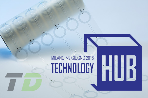 Technology Hub Milano