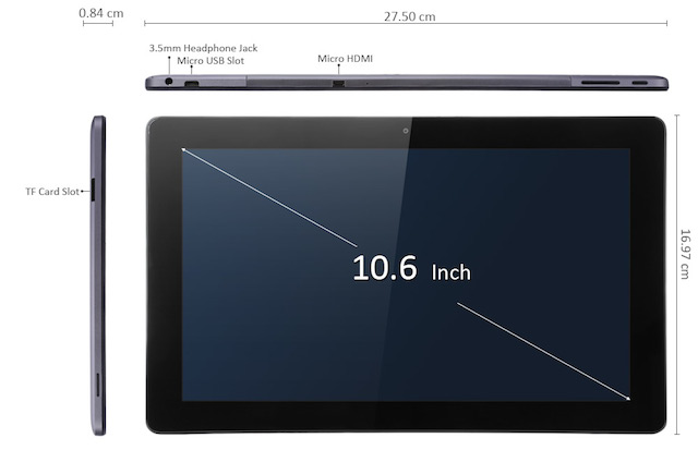 Teclast