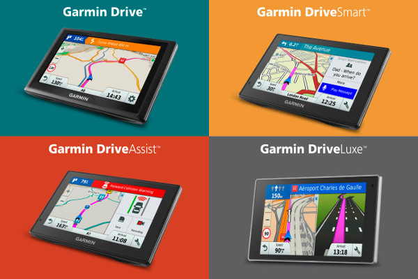 Garmin