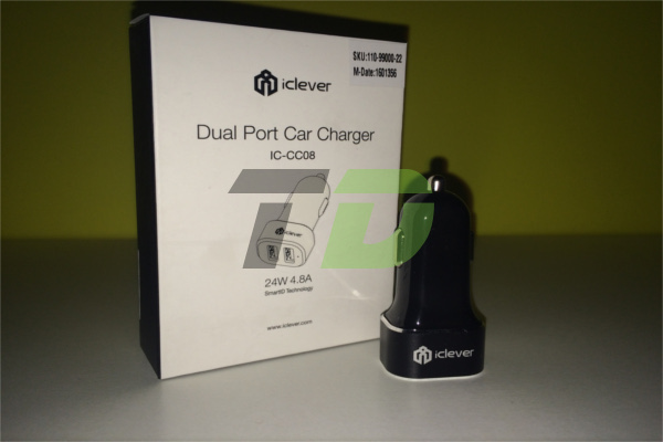 iClever