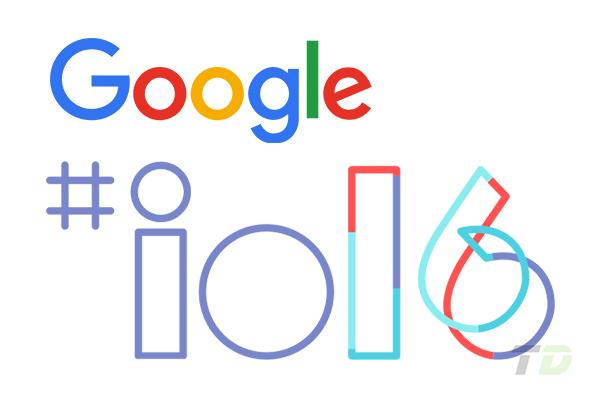 Google I/O