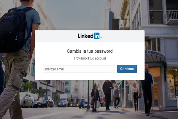 LinkedIn