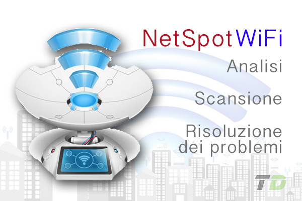 NetSpot