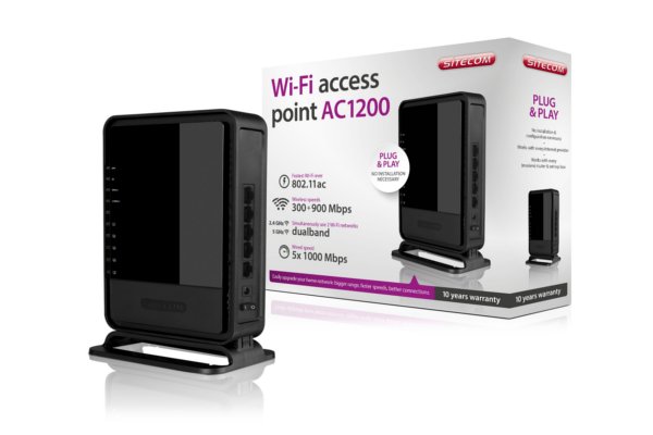 Access Point Sitecom