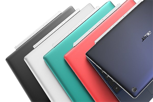Acer Switch V10