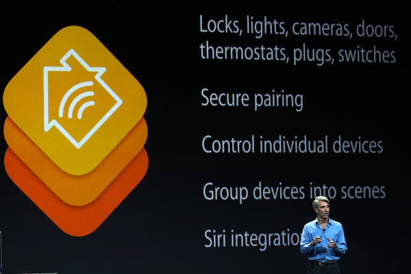 HomeKit