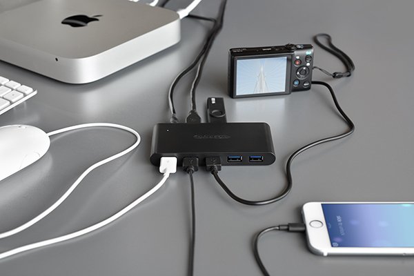 Sitecom Hun USB