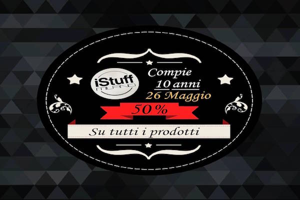 iStuff