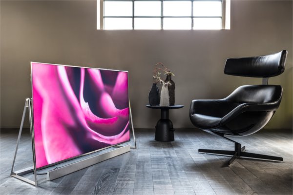 Panasonic DX800 Series