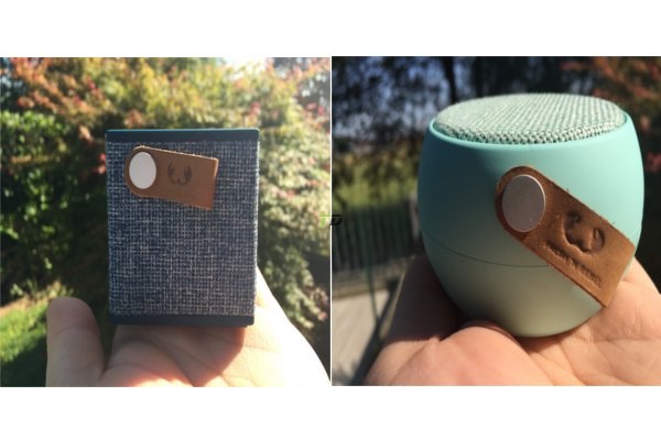 RockBox Fabriq Edition