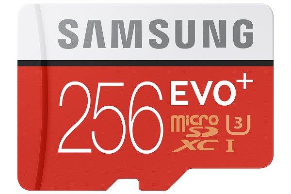 Micro SD Samsung
