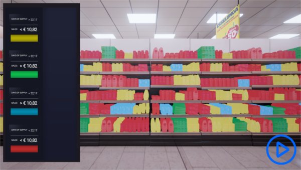 shelfzone