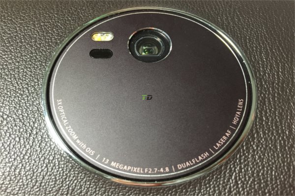 ZenFone Zoom