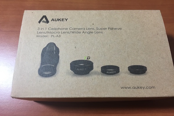 Lenti Aukey