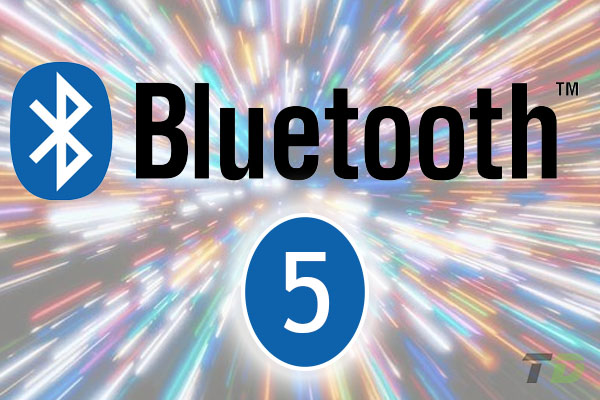Bluethoot 5