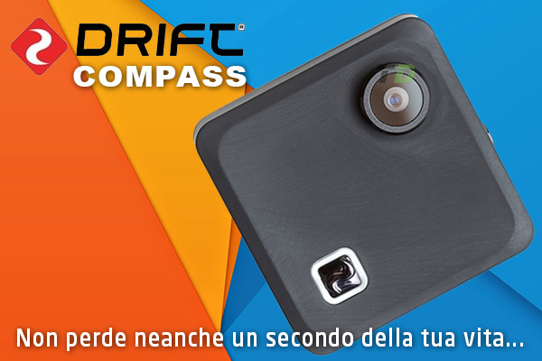 Drift Compass