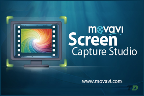 Movavi Screen Capture Studio