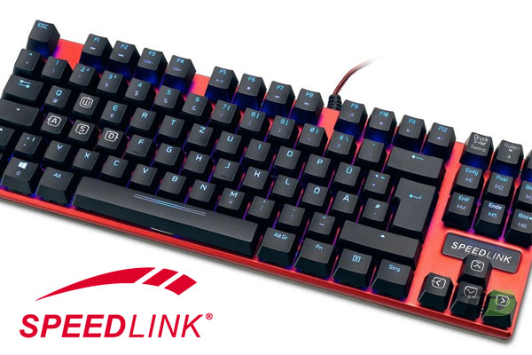 Speedlink Ultor
