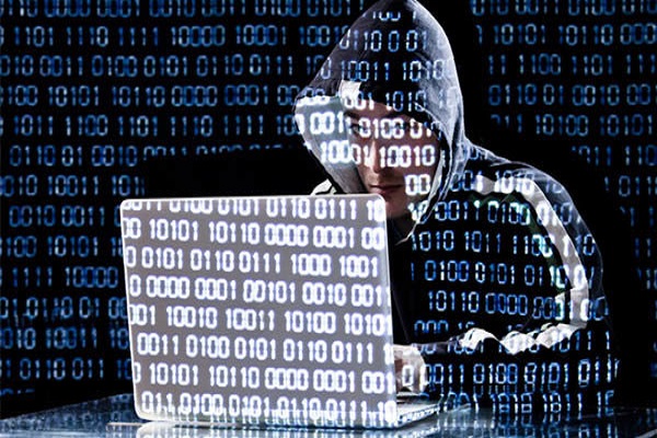 hacker