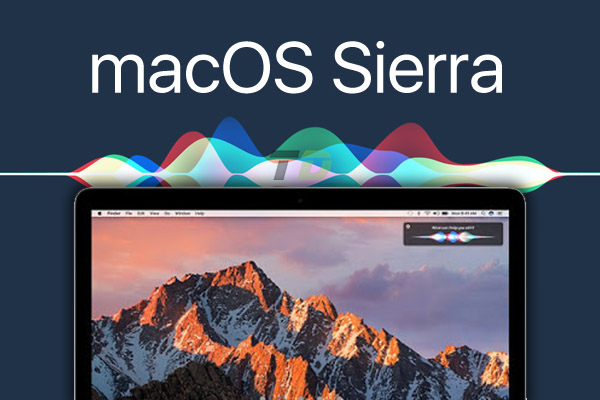 macOS Sierra