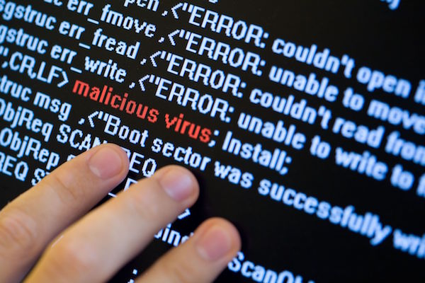 malware