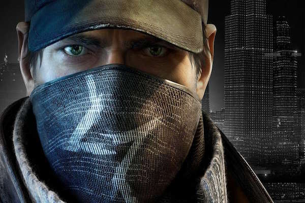 Watch Dogs 2