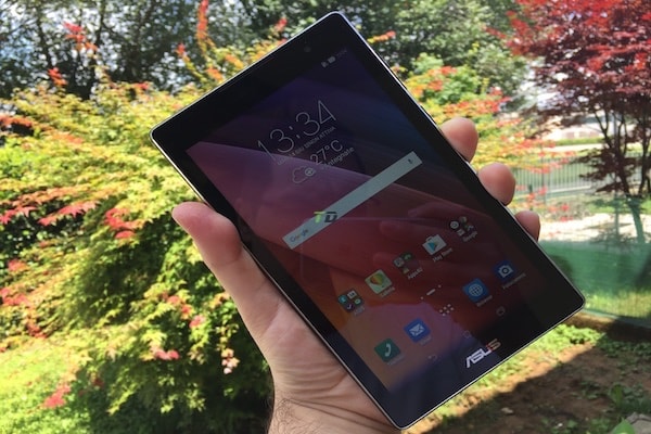 ZenPad C 7.0