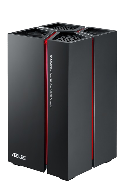 ASUS 2