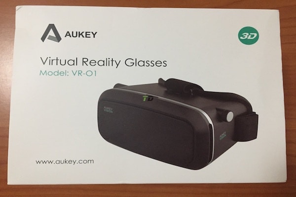 Aukey VR
