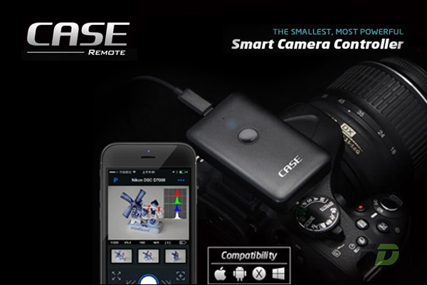 Case Remote Air