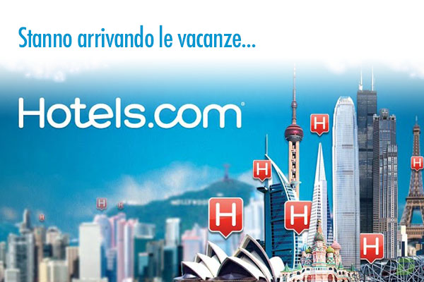 Hotels.com