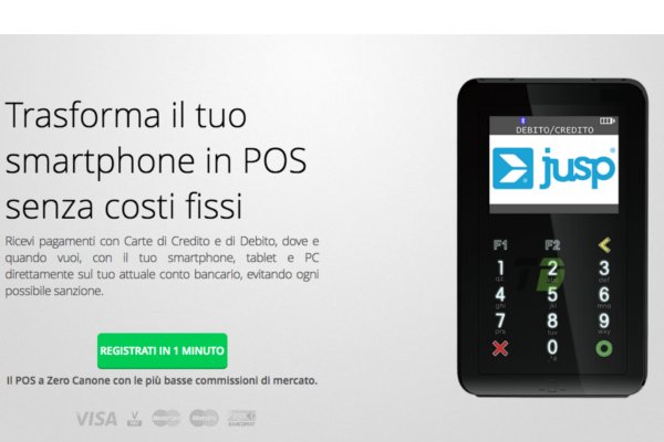 Smart POS