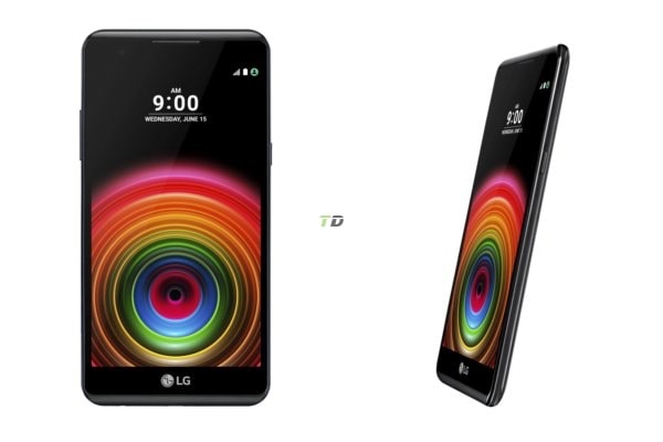 LG X Power