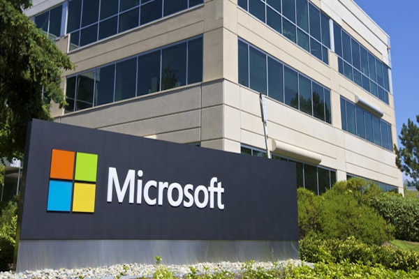 Microsoft