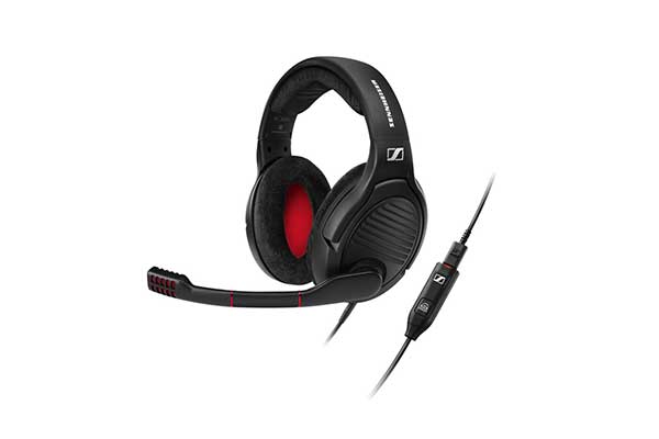 sennheiser