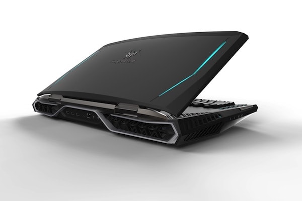 Acer Predator 21X