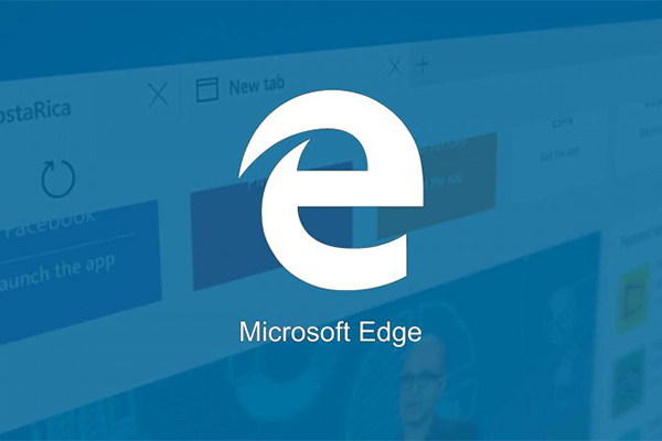 Microsoft Edge Anniversary Update
