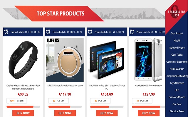 GearBest