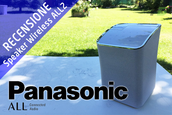 Panasonic ALL2