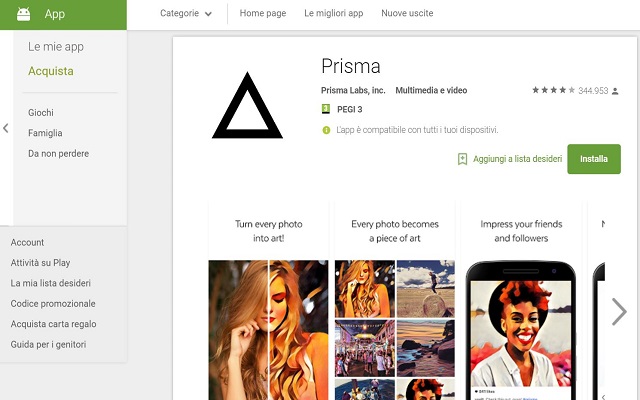 Prisma