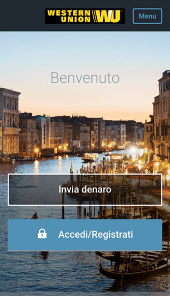 Western Union App