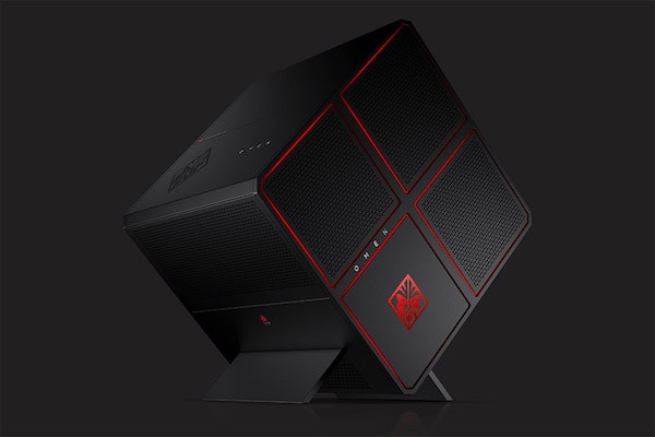 HP Omen X