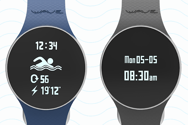iHealth Wave