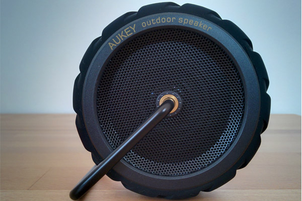Aukey SK-M4 Outdoor Speaker