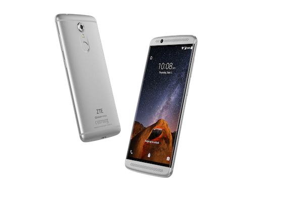 Axon 7 mini
