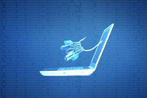 Eset Phishing