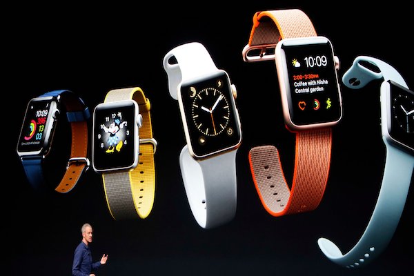Apple Watch Series 2