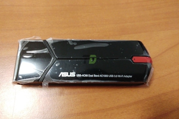 T-Mobile Asus TM-AC1900 Dual Band Personal WiFi Cellspot Router