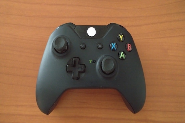 Gamepad XBox One GearBest
