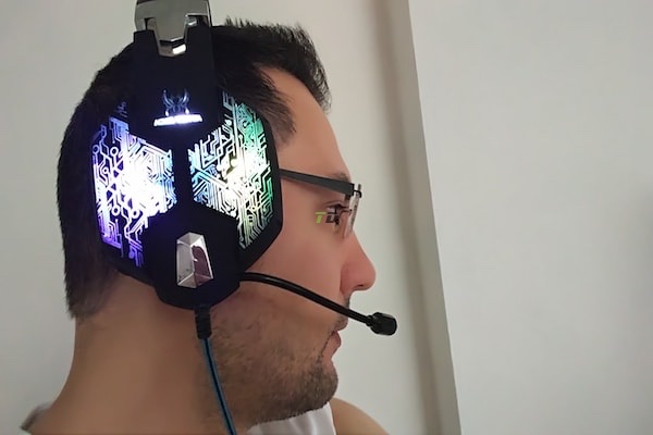 Cuffie Gaming Kotion Each